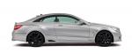 Mercedes-Benz E-Class Coupe by Lorinser 2010 года